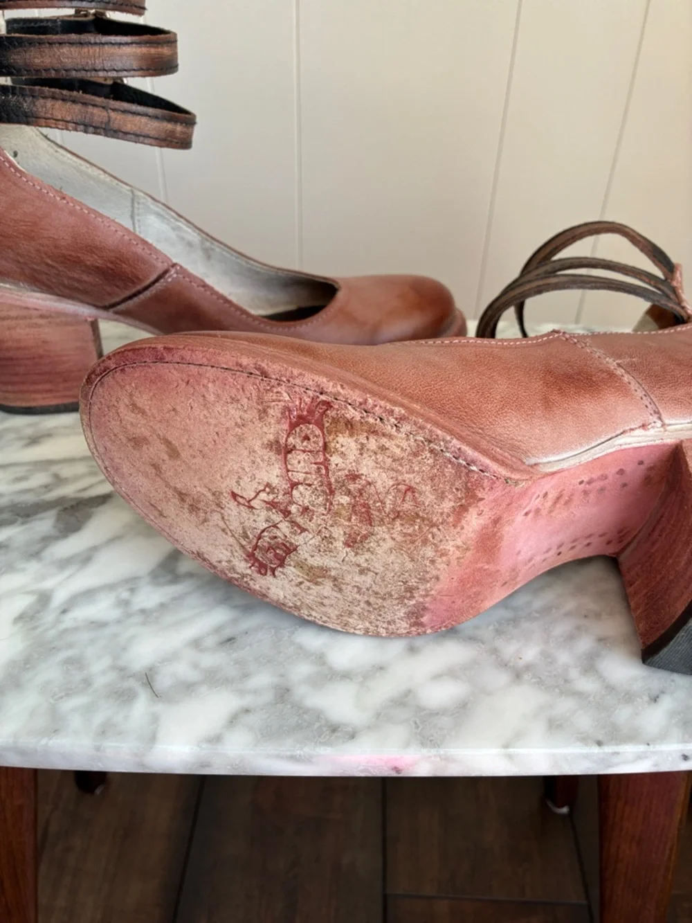 Freebird Randi - Picture 5 of 5